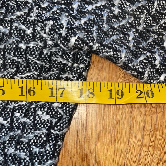 Yoki Tweed Jacket - Picture 6 of 8